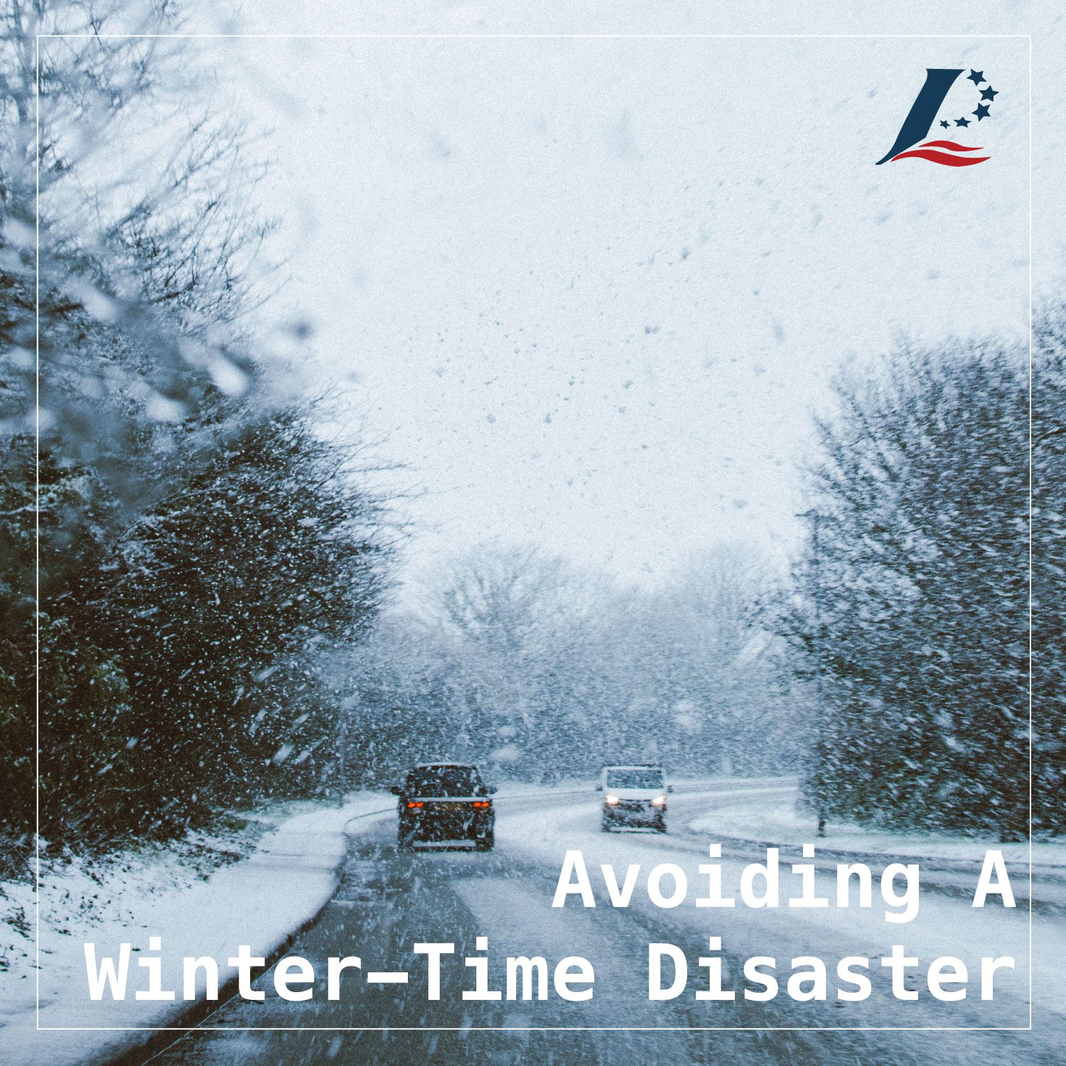 Avoiding a winter-time disaster